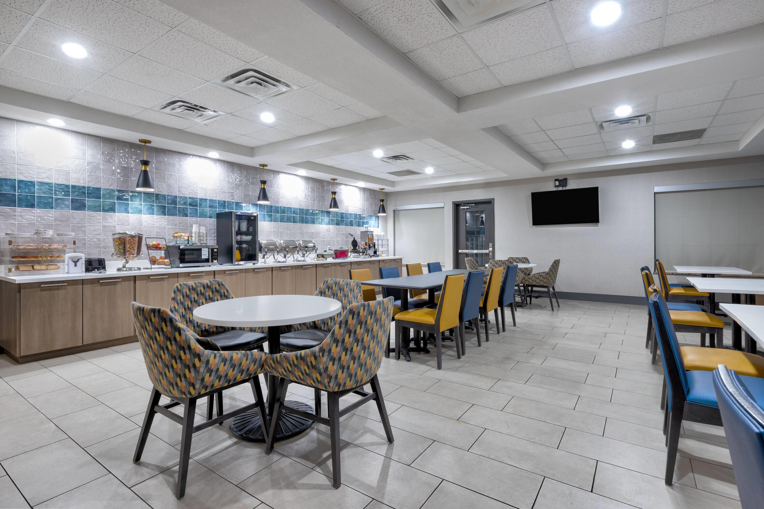 Property amenity | La Quinta Inn & Suites by Wyndham Hobbs