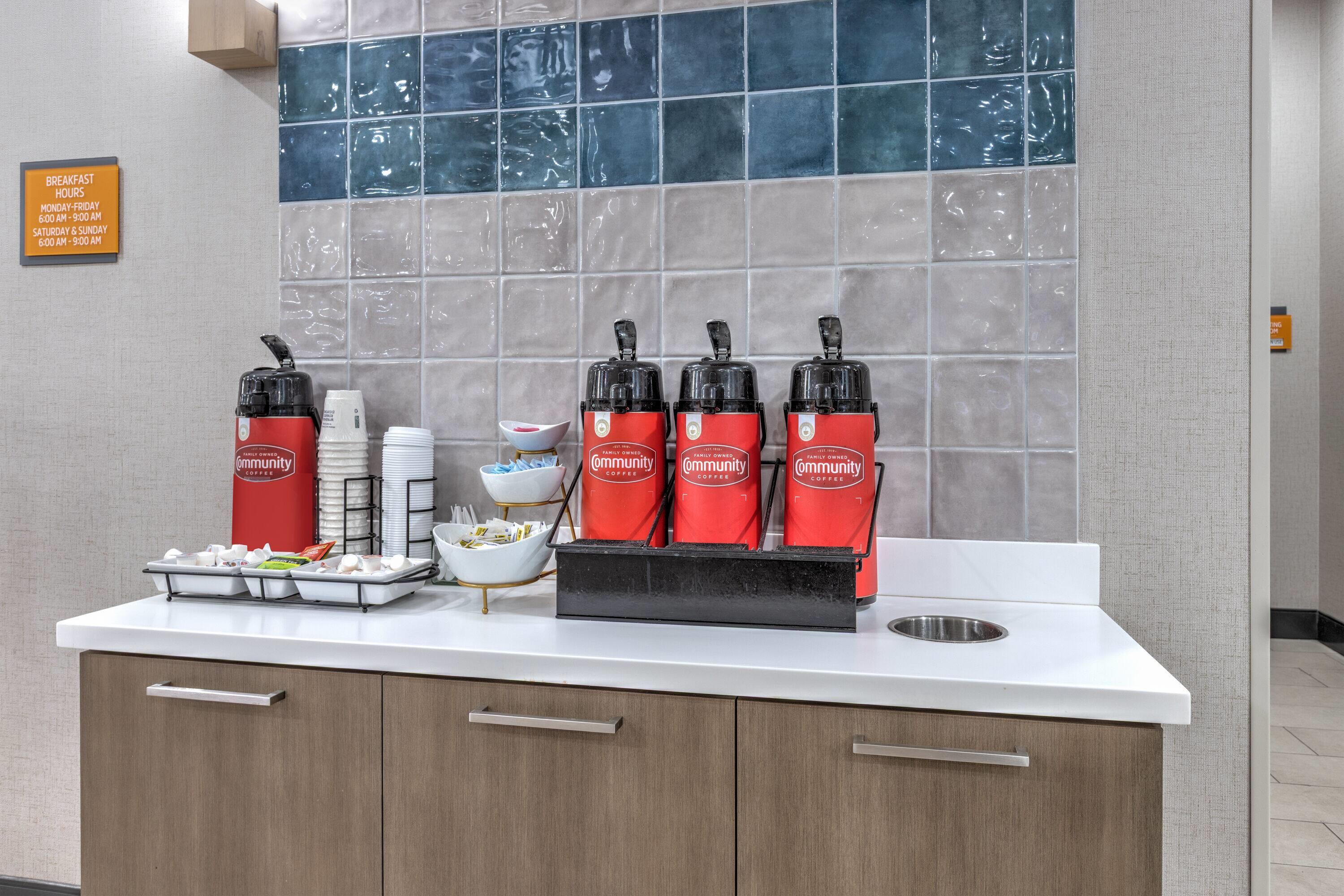 Property amenity | La Quinta Inn & Suites by Wyndham Hobbs