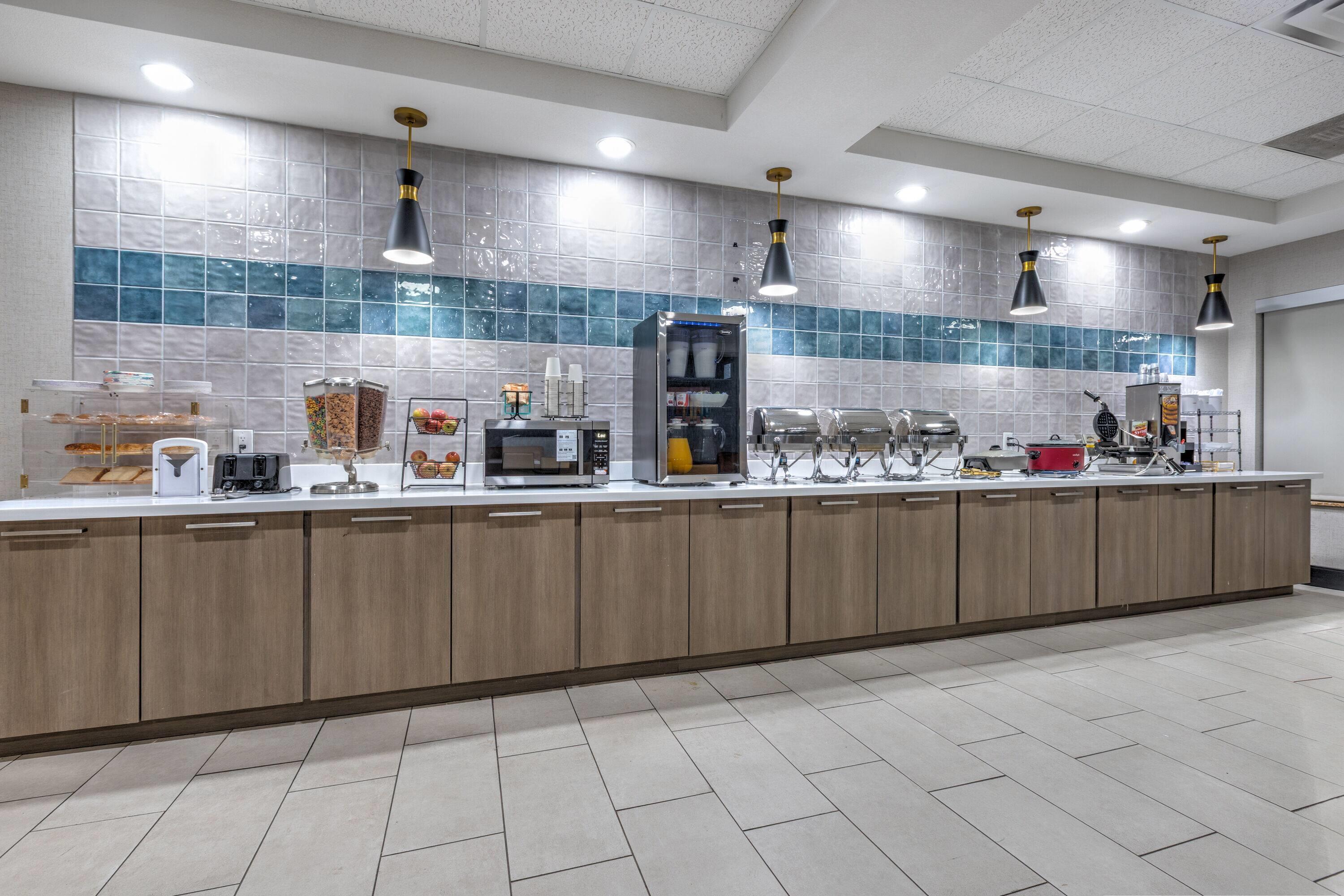 Property amenity | La Quinta Inn & Suites by Wyndham Hobbs