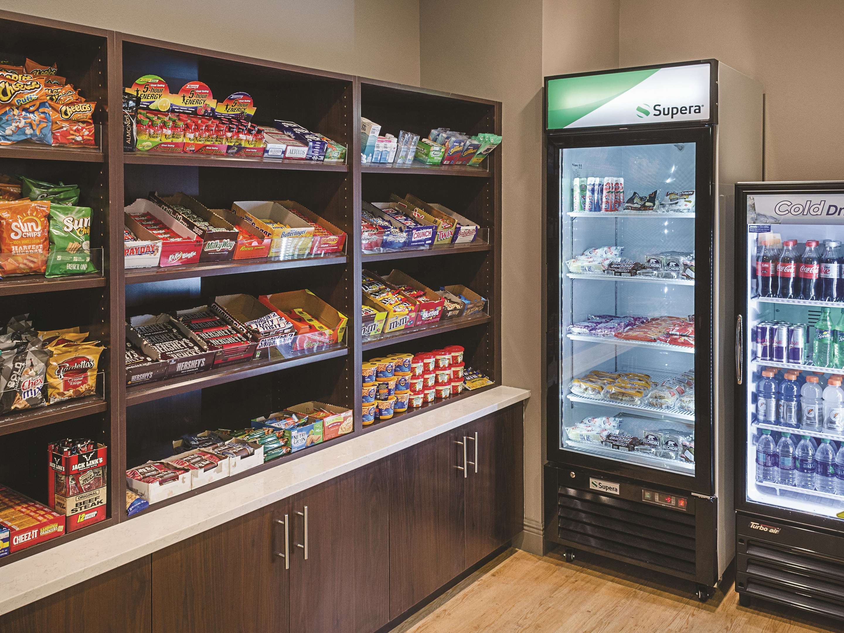 Property amenity | La Quinta Inn & Suites by Wyndham Biloxi