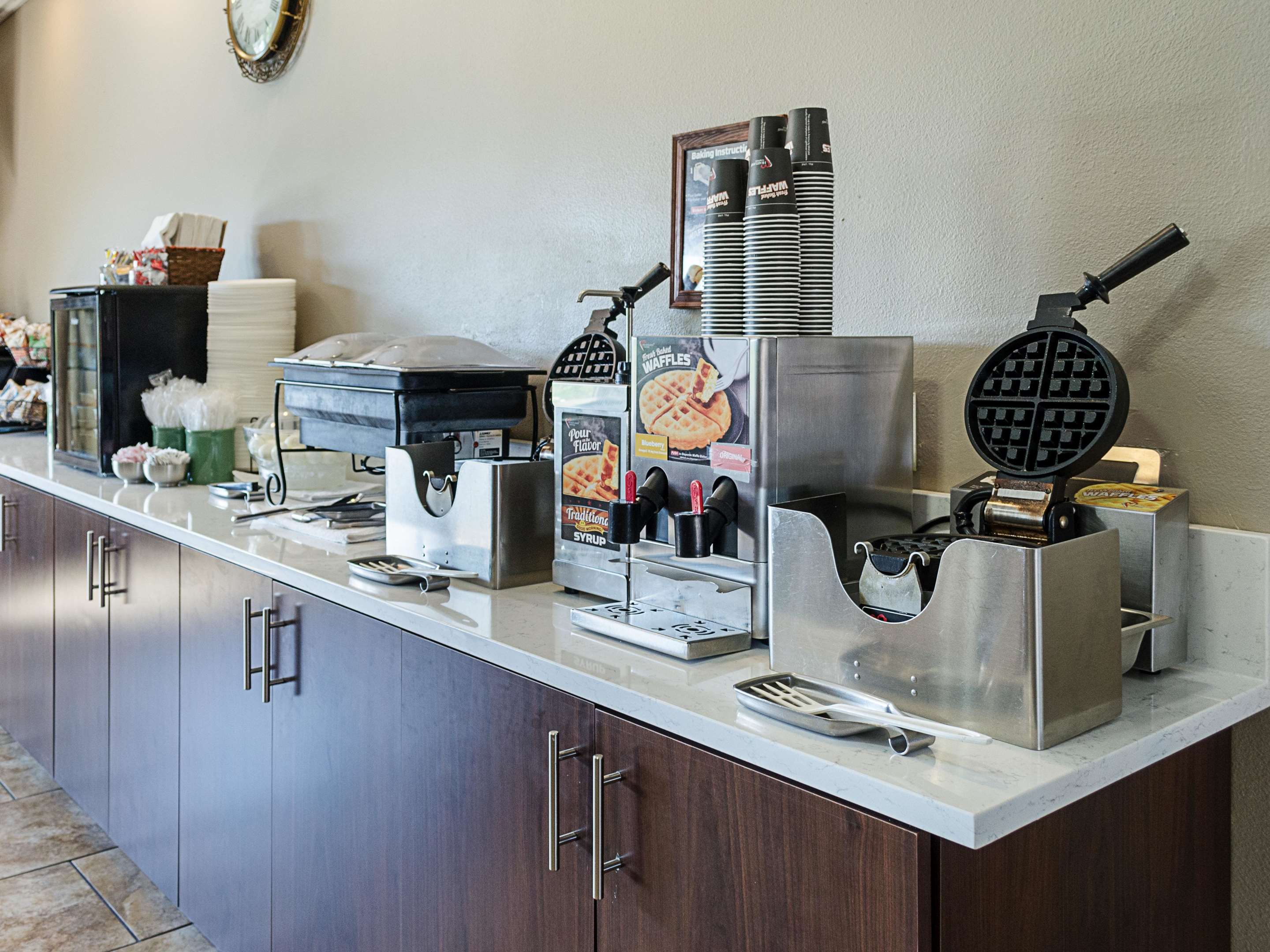 Property amenity | La Quinta Inn & Suites by Wyndham Biloxi