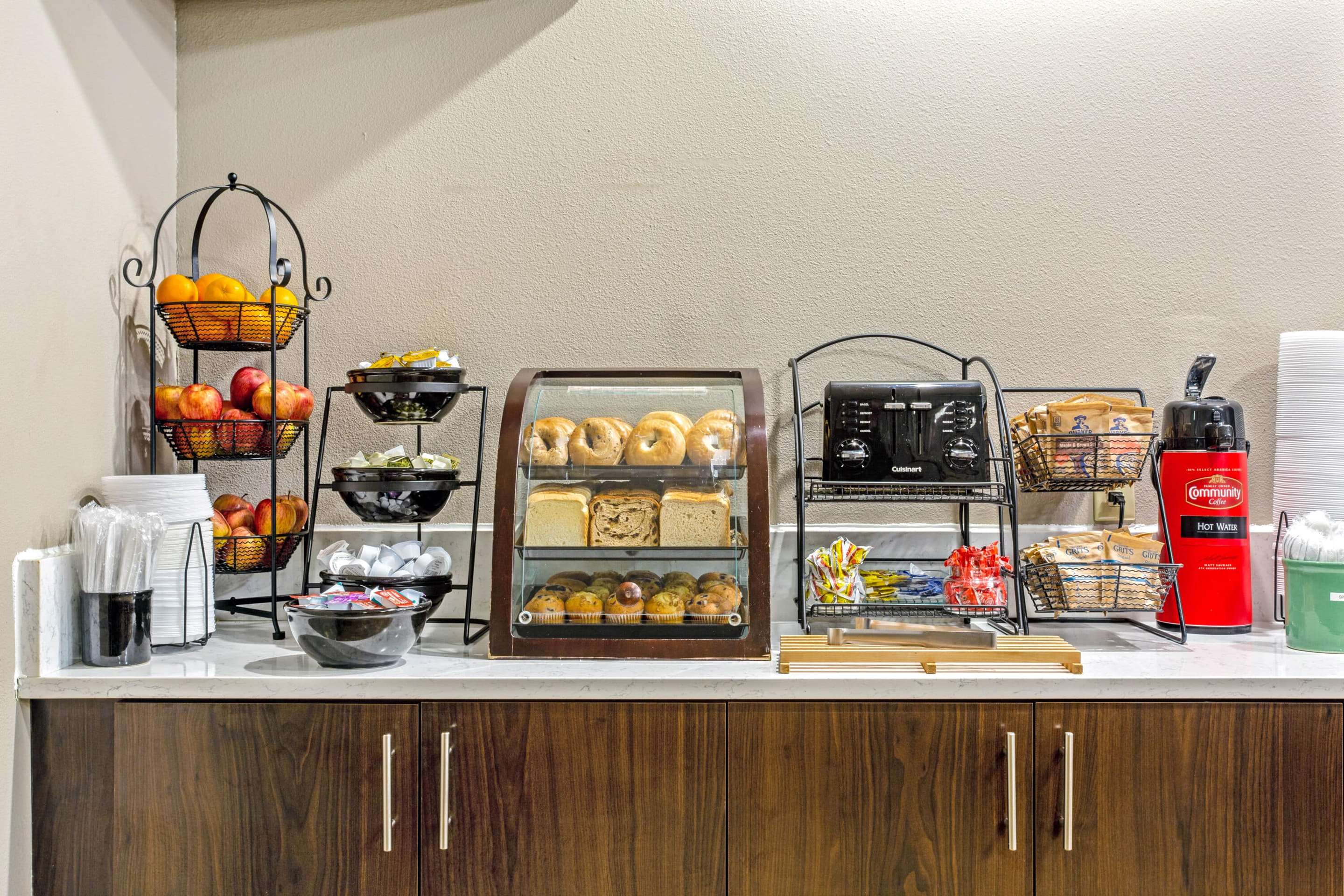Property amenity | La Quinta Inn & Suites by Wyndham Biloxi