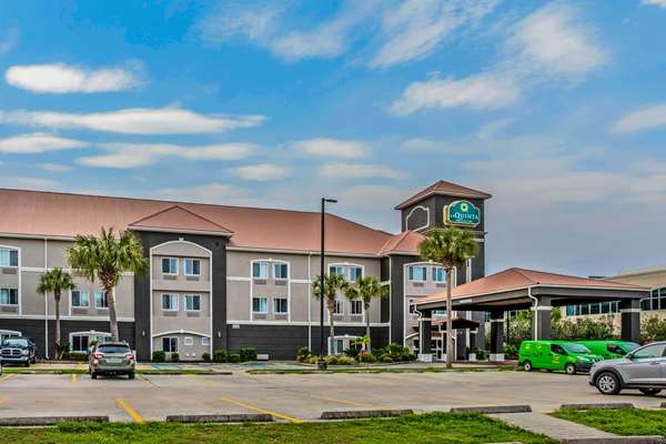 Exterior view - La Quinta Inn & Suites Biloxi - I-10, Exit 44