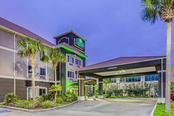 Exterior view - La Quinta Inn & Suites Biloxi - I-10, Exit 44