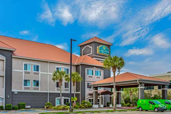 Exterior view - La Quinta Inn & Suites Biloxi - I-10, Exit 44