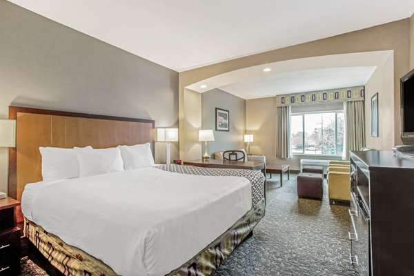Suite - La Quinta Inn & Suites Biloxi - I-10, Exit 44