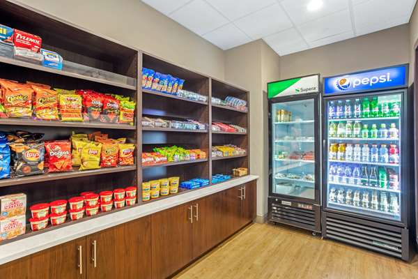  - La Quinta Inn & Suites Biloxi - I-10, Exit 44