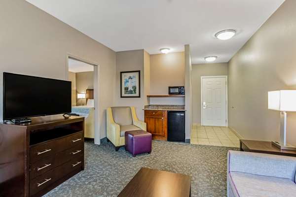 Suite - La Quinta Inn & Suites Biloxi - I-10, Exit 44