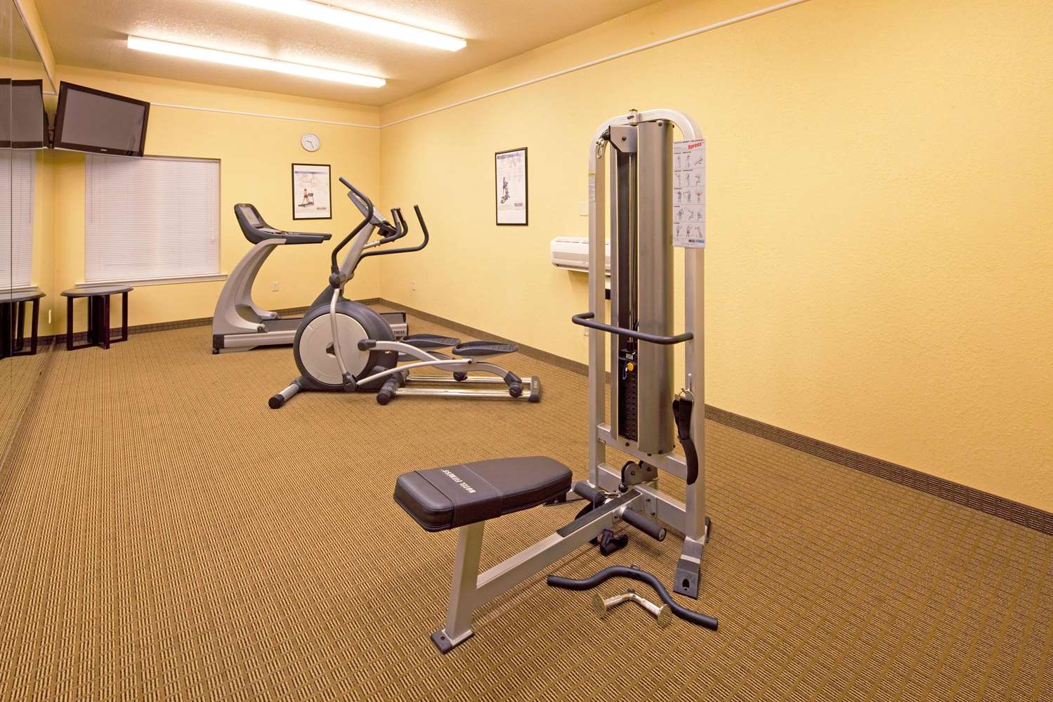La Quinta Inn Tillmans Corner Al See S