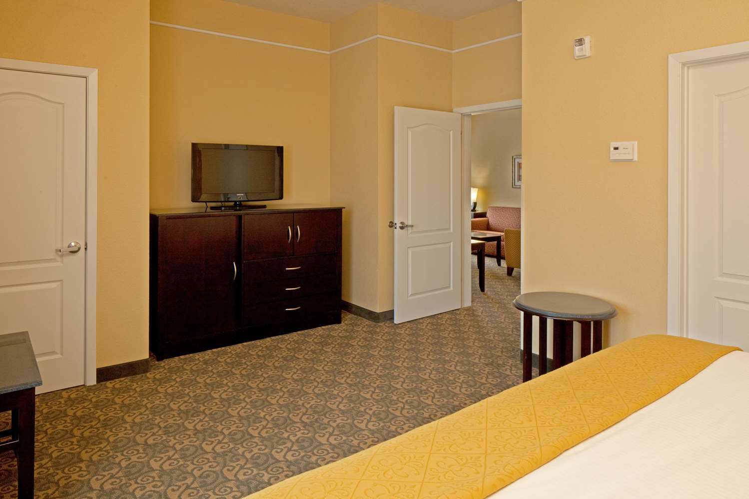 La Quinta Inn Tillmans Corner I10, Exit 15, AL See Discounts