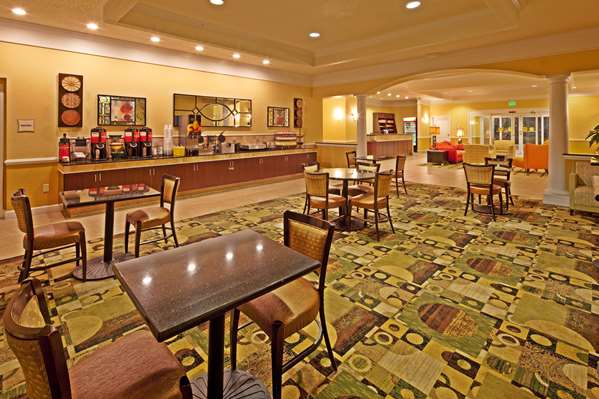  - La Quinta Inn Tillmans Corner - I-10, Exit 15