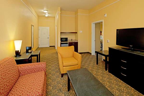 Suite - La Quinta Inn Tillmans Corner - I-10, Exit 15