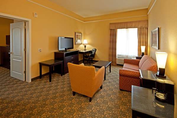 Suite - La Quinta Inn Tillmans Corner - I-10, Exit 15