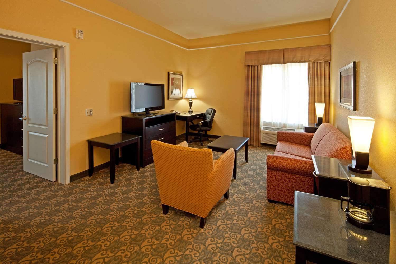 La Quinta Inn Tillmans Corner I10, Exit 15, AL See Discounts