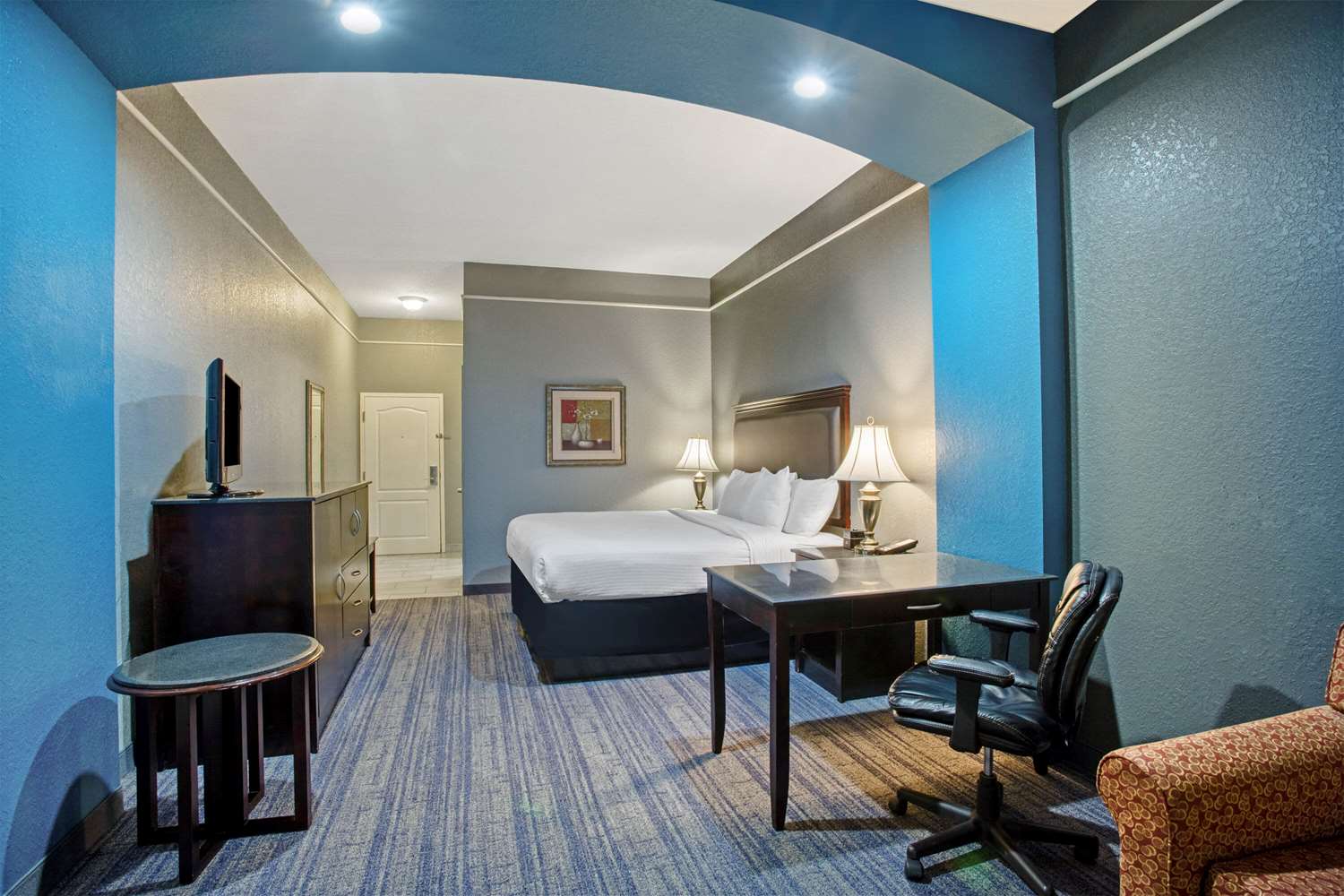 La Quinta Inn Tillmans Corner I10, Exit 15, AL See Discounts