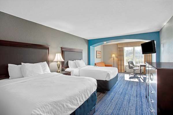 Suite - La Quinta Inn Tillmans Corner - I-10, Exit 15