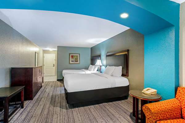 Suite - La Quinta Inn Tillmans Corner - I-10, Exit 15