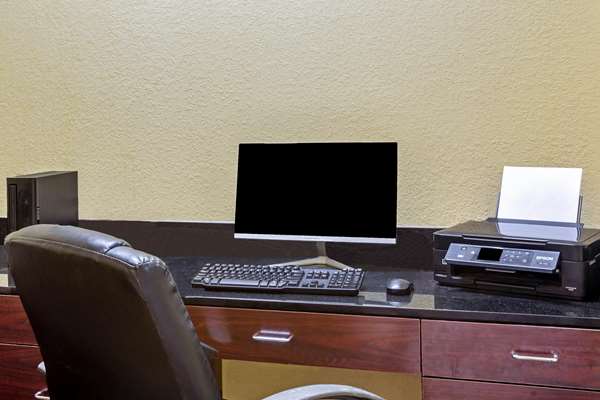 Conference Area - La Quinta Inn Tillmans Corner - I-10, Exit 15