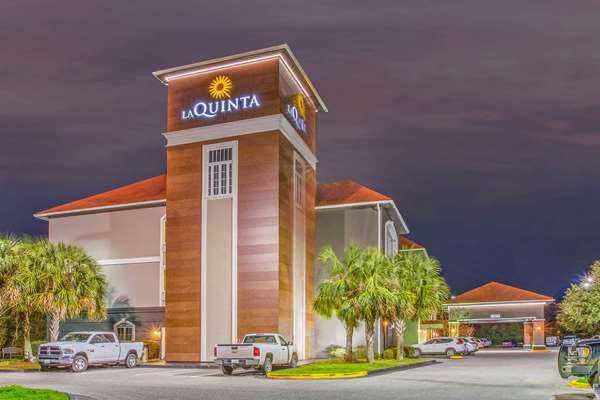 Exterior view - La Quinta Inn Tillmans Corner - I-10, Exit 15