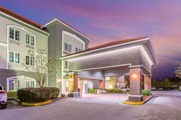 Exterior view - La Quinta Inn Tillmans Corner - I-10, Exit 15