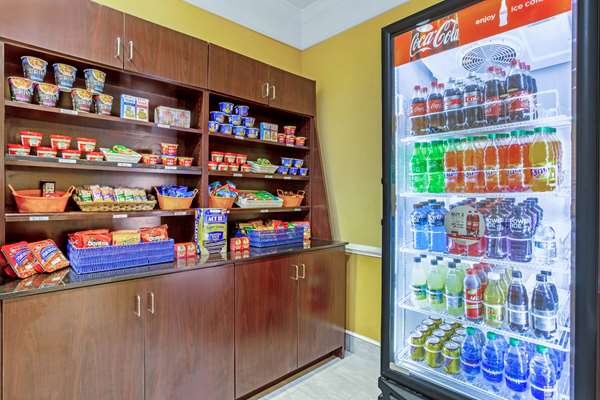  - La Quinta Inn Tillmans Corner - I-10, Exit 15