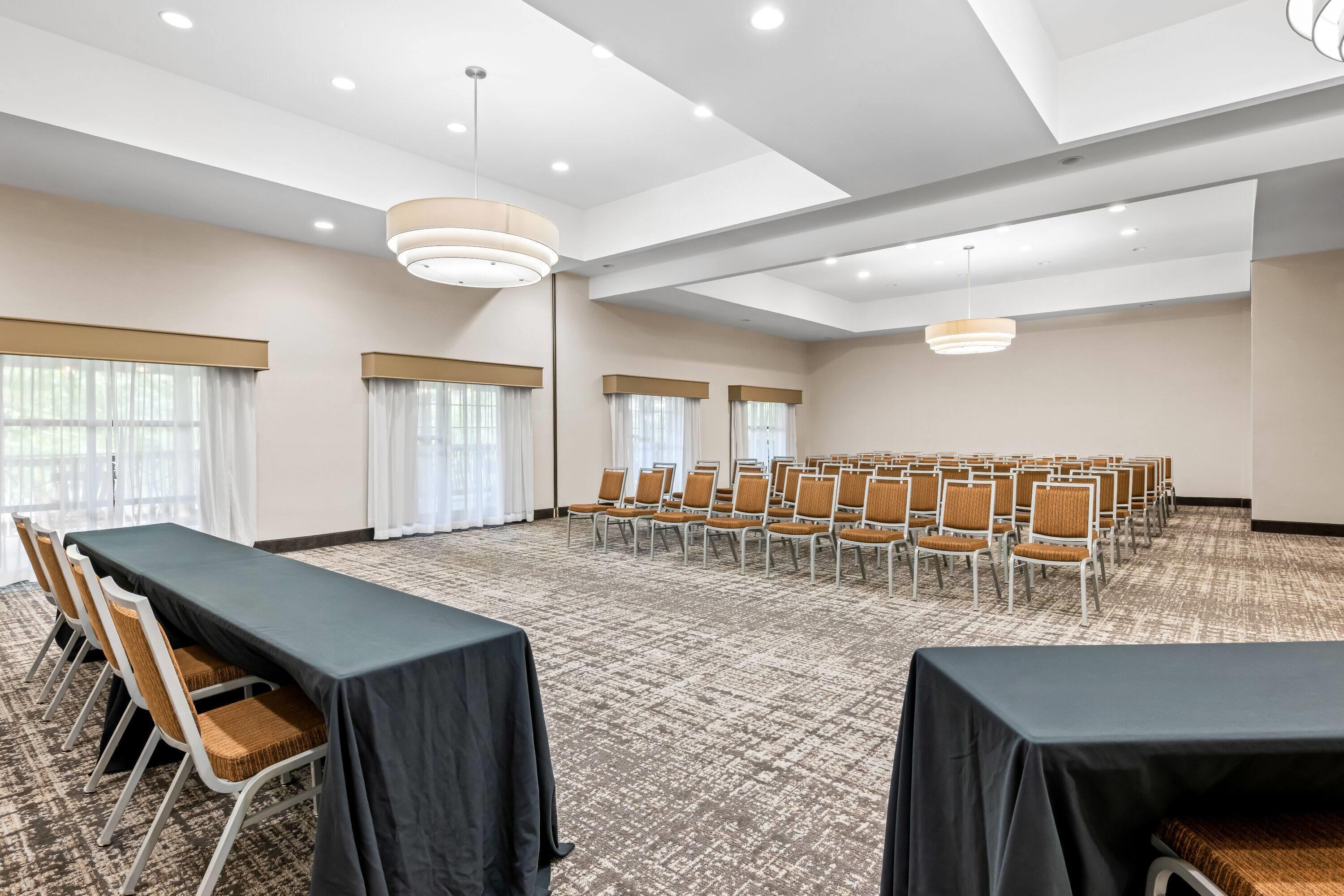 Meeting Room | La Quinta Inn & Suites by Wyndham Boone University