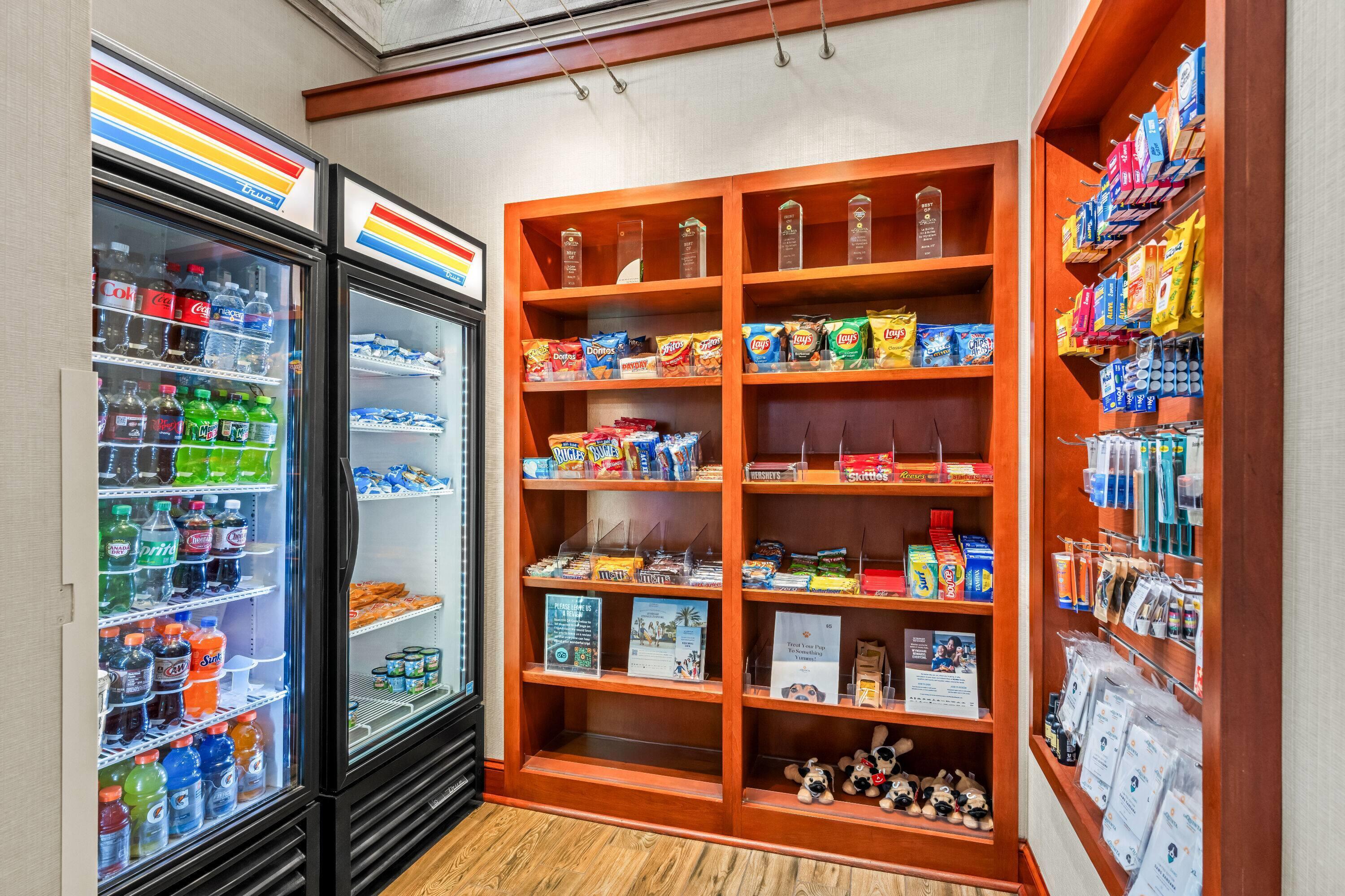 Property amenity | La Quinta Inn & Suites by Wyndham Boone University