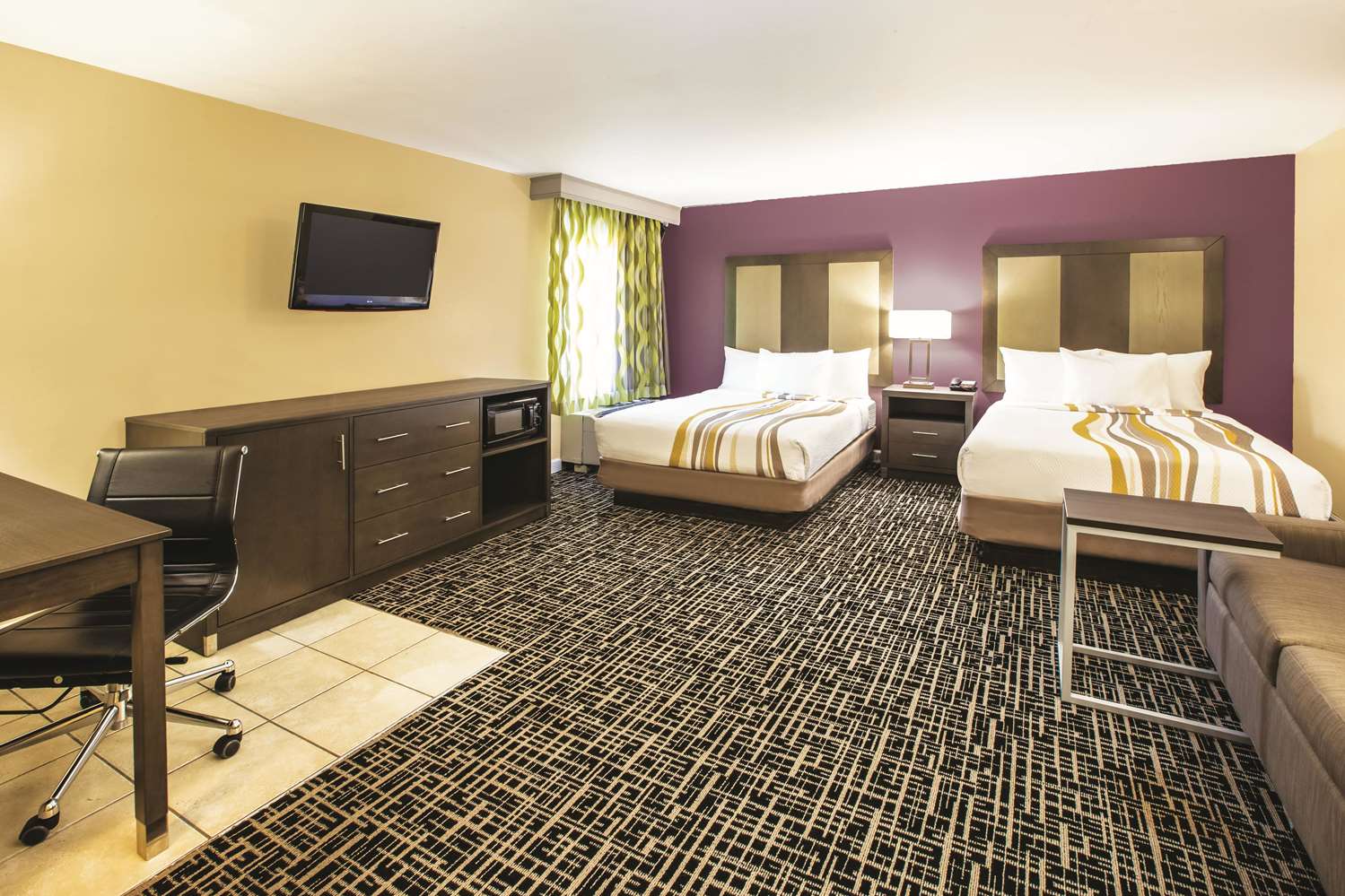 La Quinta Inn Waldorf Md See Discounts