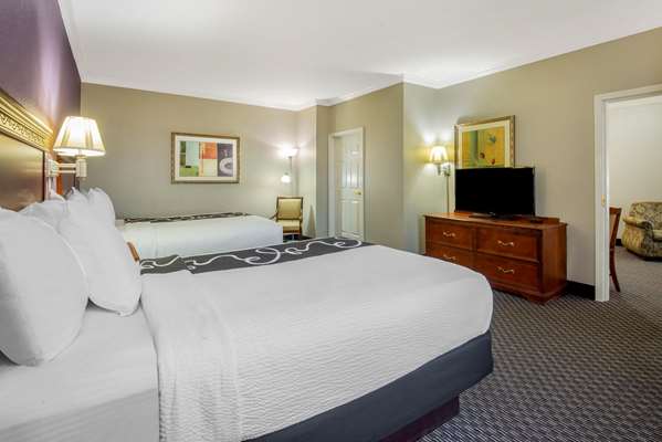 Suite - La Quinta Inn & Suites Gainesville