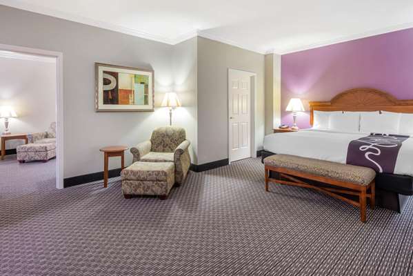 Suite - La Quinta Inn & Suites Gainesville