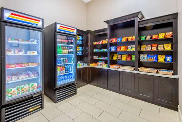  - La Quinta Inn & Suites Gainesville