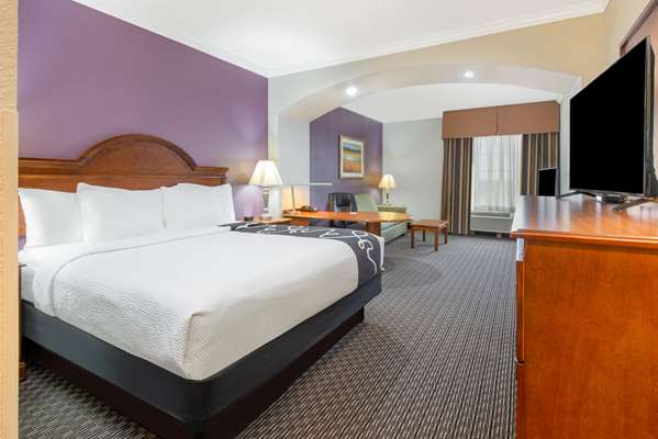 Suite - La Quinta Inn & Suites Gainesville