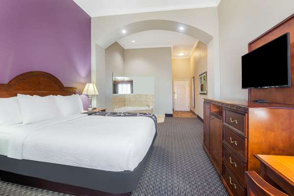 Suite - La Quinta Inn & Suites Gainesville