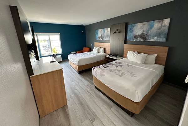  - La Quinta Inn & Suites Burleson