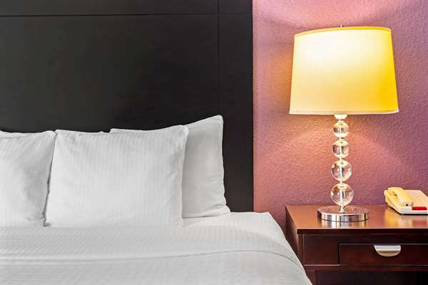  - La Quinta Inn & Suites Burleson