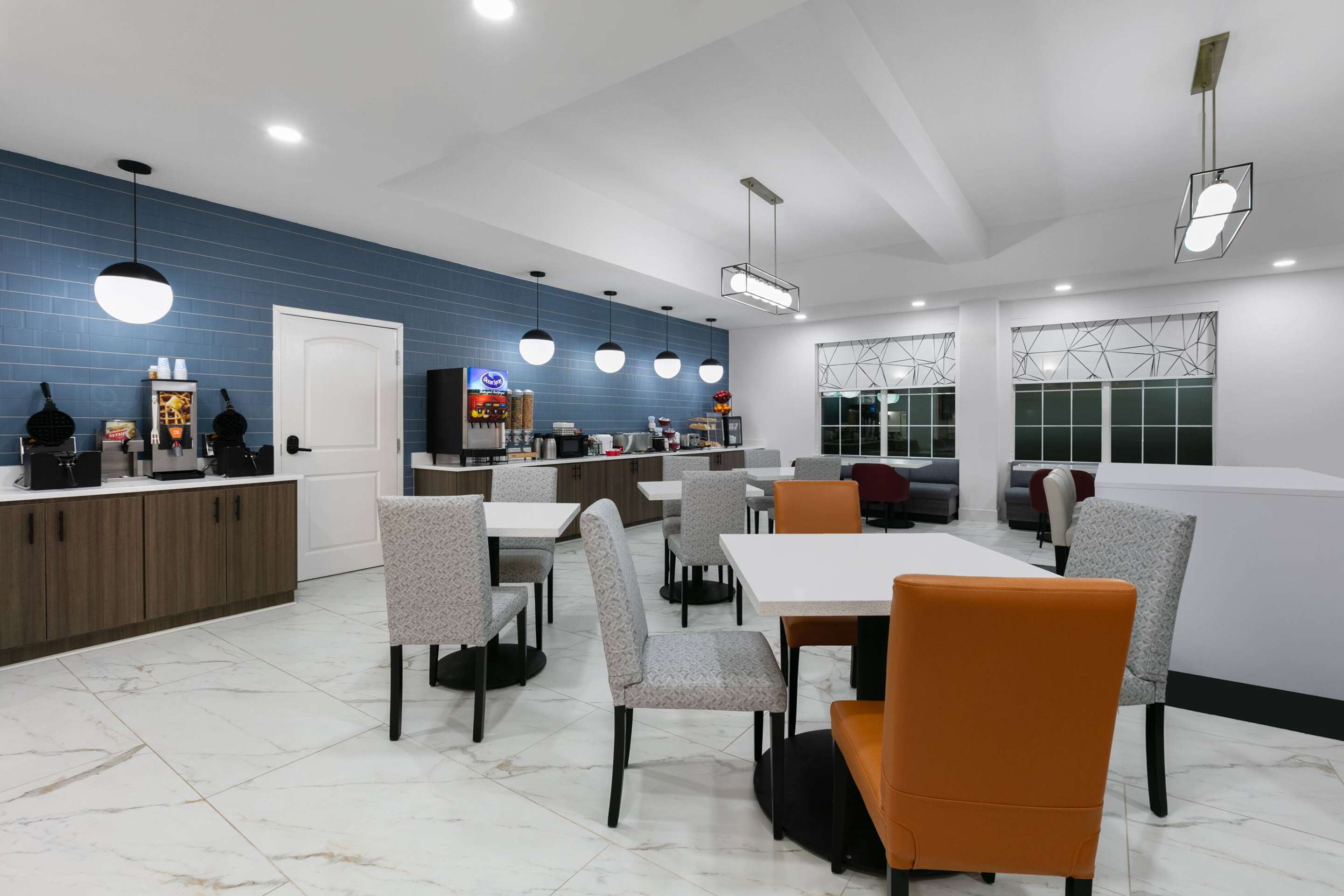 Property amenity | La Quinta Inn & Suites by Wyndham Burleson