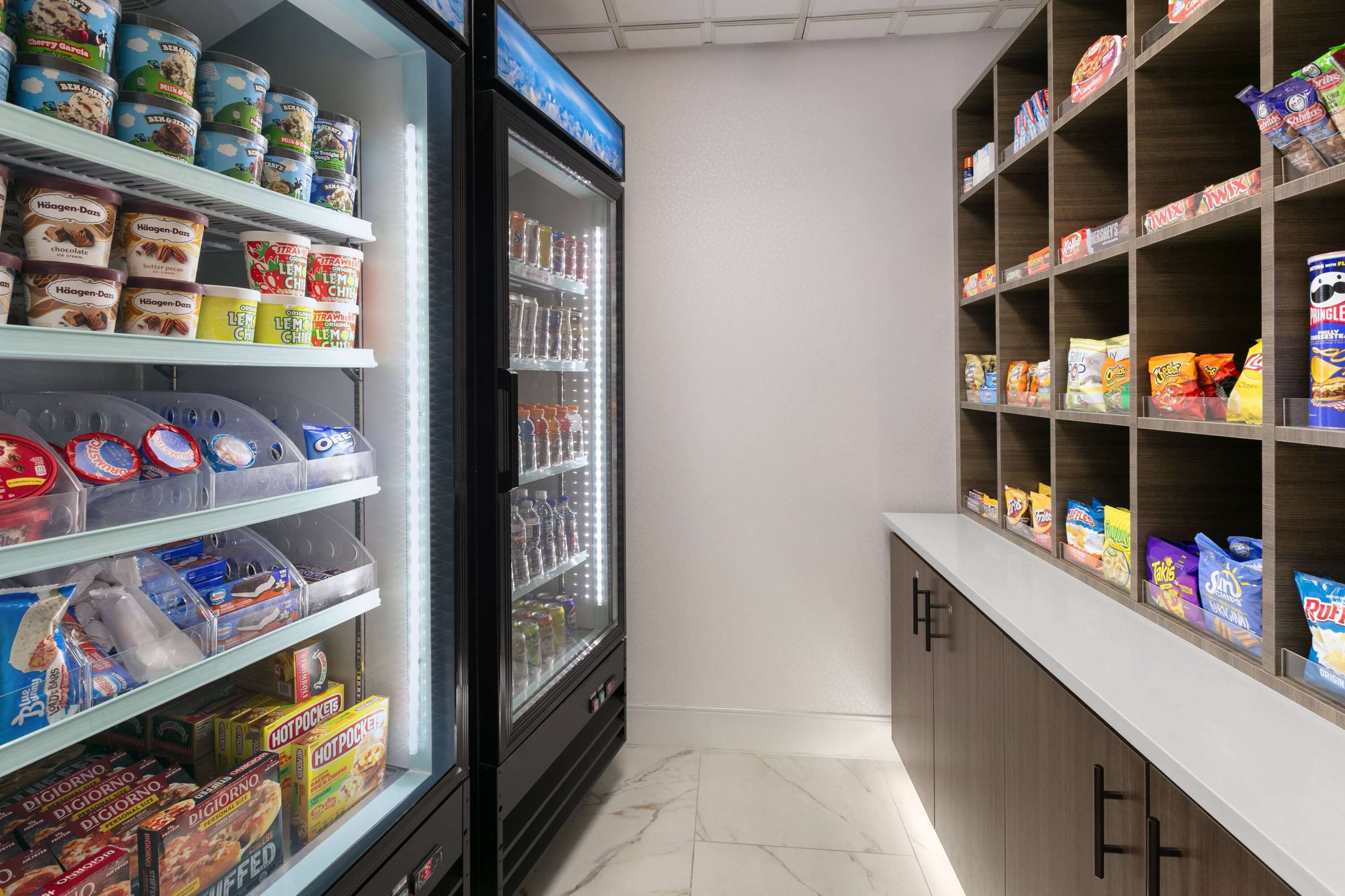 Property amenity | La Quinta Inn & Suites by Wyndham Burleson