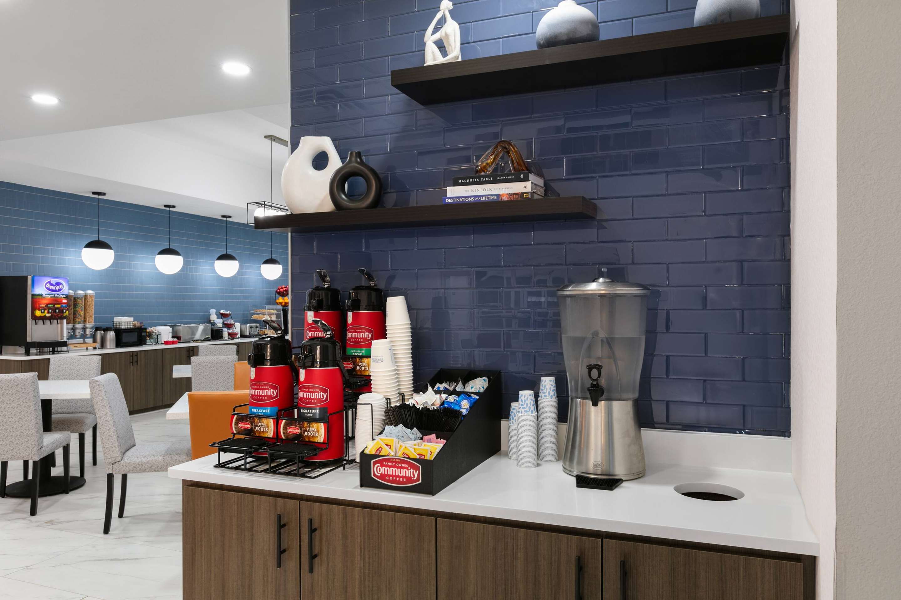 Property amenity | La Quinta Inn & Suites by Wyndham Burleson