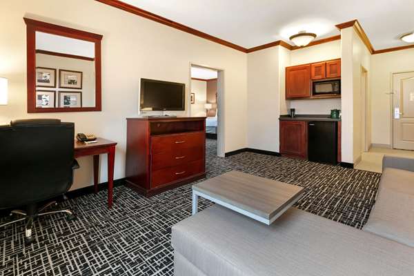 Suite - La Quinta Inn & Suites Lindale - I-20, Exit 556