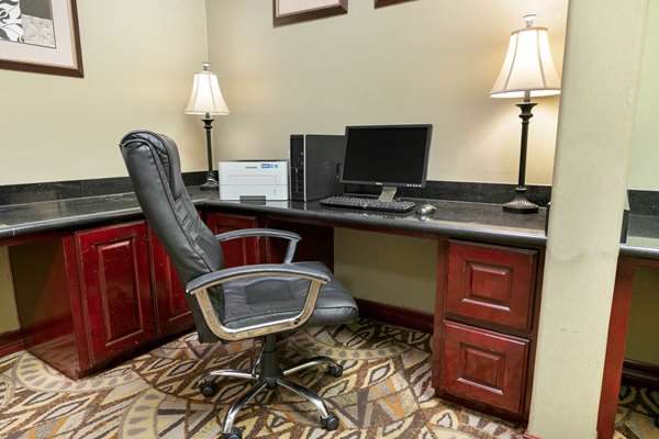 Conference Area - La Quinta Inn & Suites Lindale - I-20, Exit 556