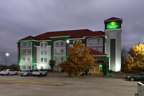 Exterior view - La Quinta Inn & Suites Lindale - I-20, Exit 556