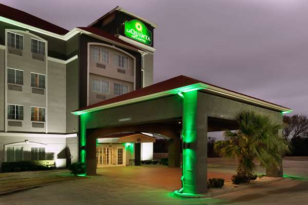 Exterior view - La Quinta Inn & Suites Lindale - I-20, Exit 556
