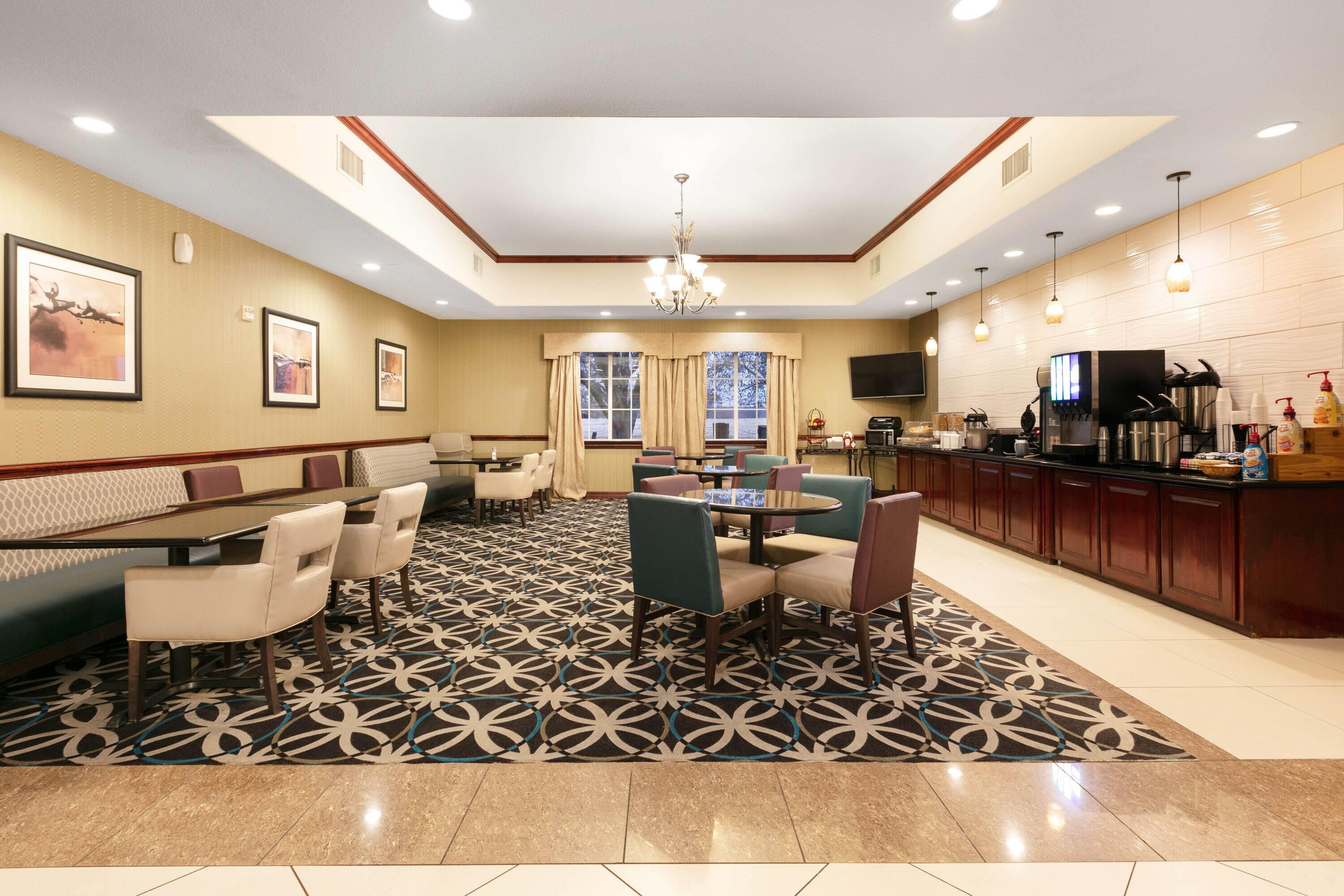 Property amenity | La Quinta Inn & Suites by Wyndham Lindale