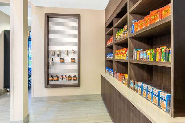  - La Quinta Inn & Suites Hillsboro