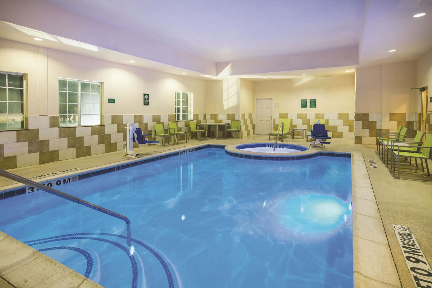 24+ Hotels in waxahachie tx with indoor pool