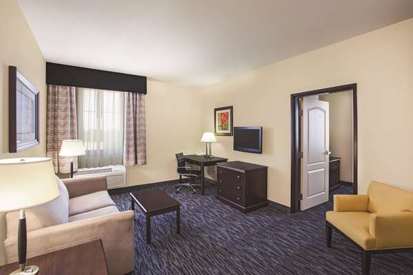 Suite - La Quinta Inn & Suites Allen