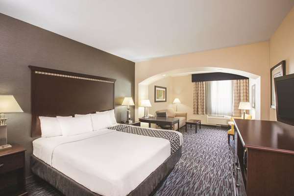  - La Quinta Inn & Suites Allen