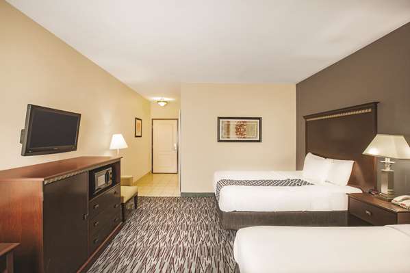  - La Quinta Inn & Suites Allen