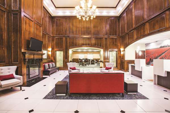  - La Quinta Inn & Suites Allen