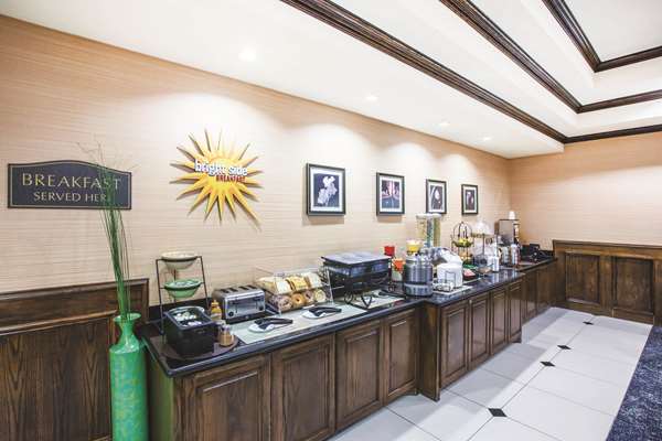  - La Quinta Inn & Suites Allen